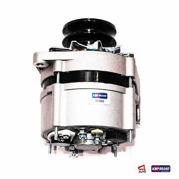 Alternator 24V, 55A KMP Brand, pentru CAT®, cod 9W3043