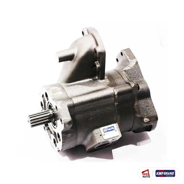 Pompă cu roți dințate KMP Brand pentru CAT®, cod 9W9310