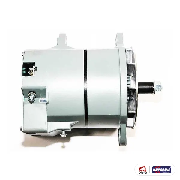 Alternator 24V, 100A KMP Brand, pentru CAT®, cod 9X7803