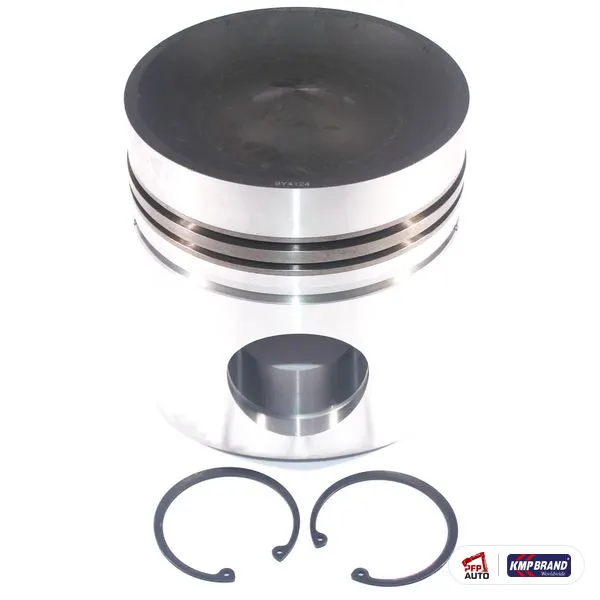 Piston fără bolț, cu siguranțe, STD KMP Brand, pentru CAT®, cod 9Y4124