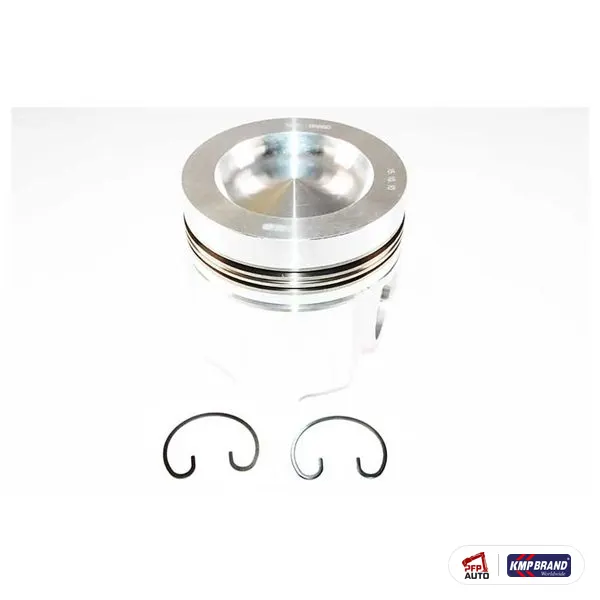 Piston fără bolț, cu siguranțe KMP Brand, pentru CAT®, cod 9Y7212