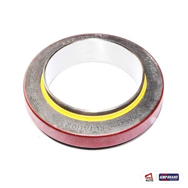 Simering frontal cu bucșă KMP Brand pentru CAT®, cod 9Y9895