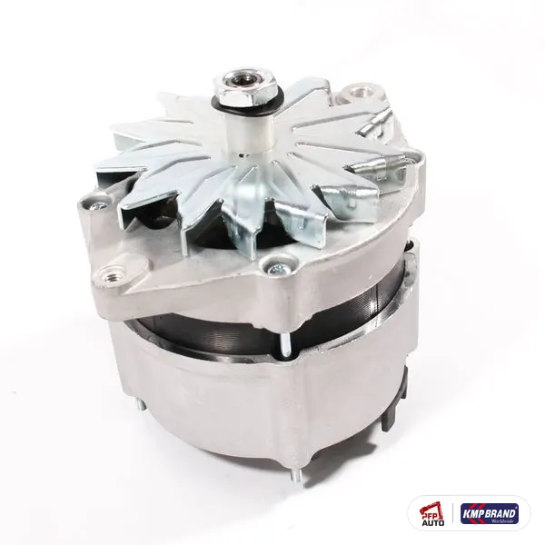 Alternator 12V, 95A KMP Brand, pentru Case IH, cod A187623