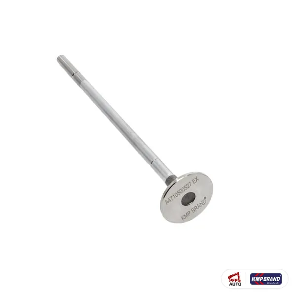 Supapă evacuare, talger din INCONEL 751 KMP Brand, pentru Detroit Diesel, cod A4710500527
