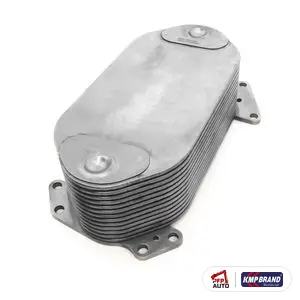 Răcitor ulei, 13 plăci, pentru Detroit Diesel, cod A4711800865