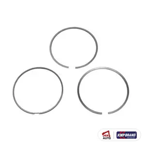 Set segmenți piston STD pentru Detroit Diesel, cod A4720300624