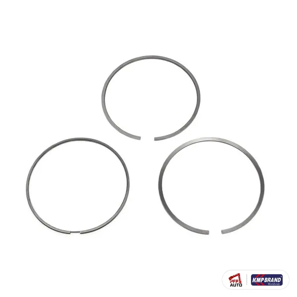 Set segmenți piston STD KMP Brand pentru Detroit Diesel, cod A4720300624