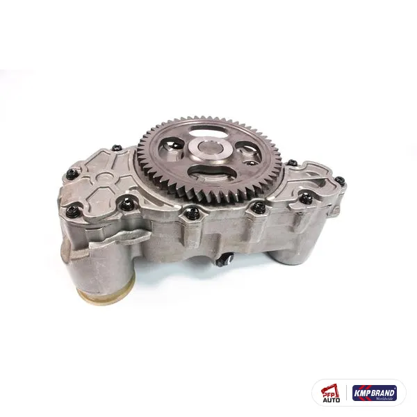 Pompă de ulei completă KMP Brand pentru Detroit Diesel, cod A4721802501