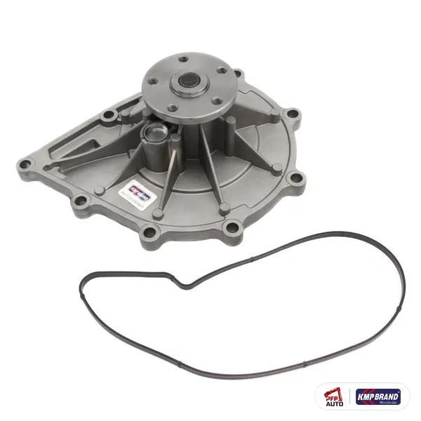 Pompă de apă completă KMP Brand pentru Detroit Diesel, cod A4722000401