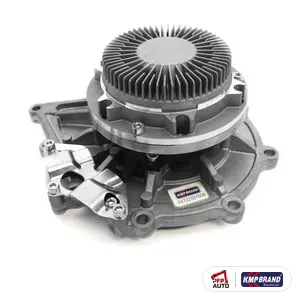 Pompă de apă completă pentru Detroit Diesel, cod A4722001601