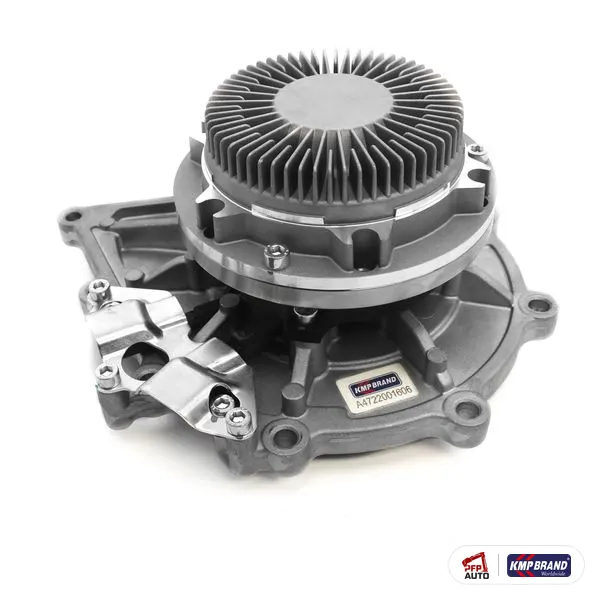 Pompă de apă completă KMP Brand pentru Detroit Diesel, cod A4722001601