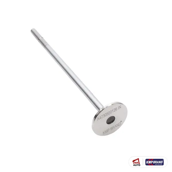 Supapă admisie KMP Brand pentru Detroit Diesel, cod A4730500126