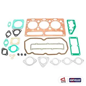 Set garnituri superioare (garnitură chiulasă din cupru) pentru Perkins, cod A47384A