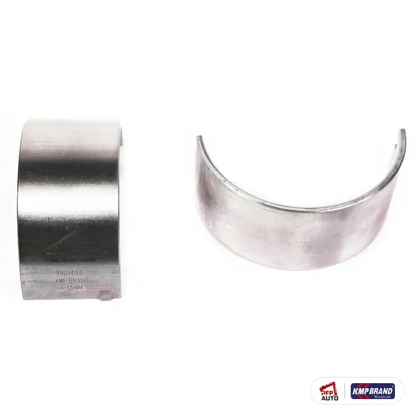 Semicuzinet bielă 0.75 mm KMP Brand pentru Case IH, cod A77566