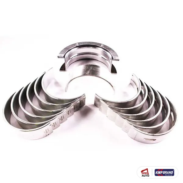 Set cuzineți palier și cuzineți axiali STD KMP Brand pentru Case IH, cod A77711