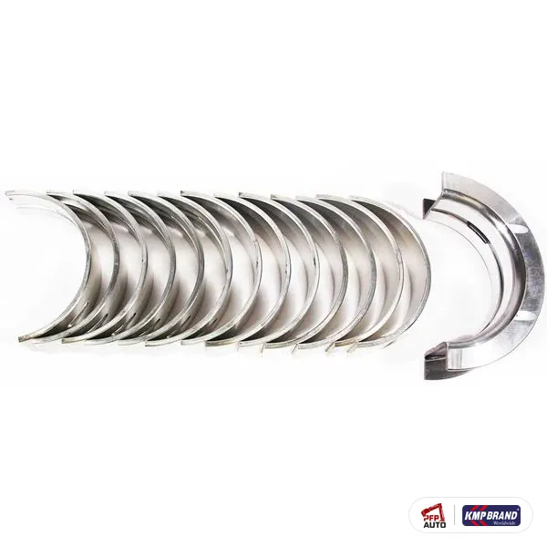 Set cuzineți palier și cuzineți axiali .020 in KMP Brand pentru Case IH, cod A77713
