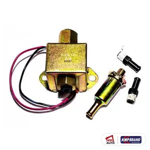Pompă de combustibil electrică pentru John Deere®, cod AH130127