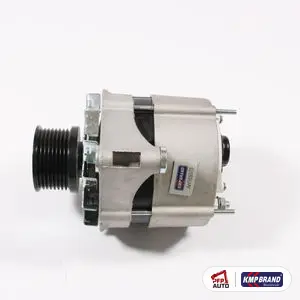 Alternator 12V, 120A, pentru John Deere®, cod AH165975