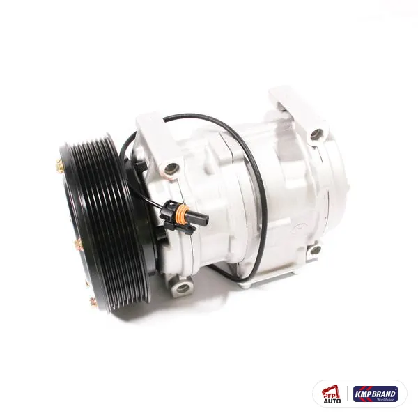 Compresor aer condiționat KMP Brand pentru John Deere®, cod AH169875