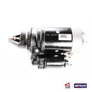 Electromotor 12V, 2.7KW, 10T, pentru John Deere®, cod AL110597