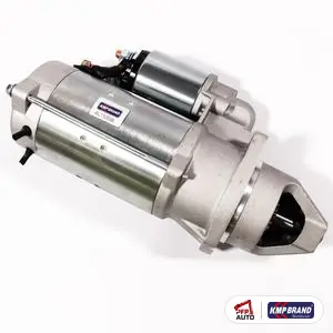 Electromotor 12V, 3KW, 11T, pentru John Deere®, cod AL110598