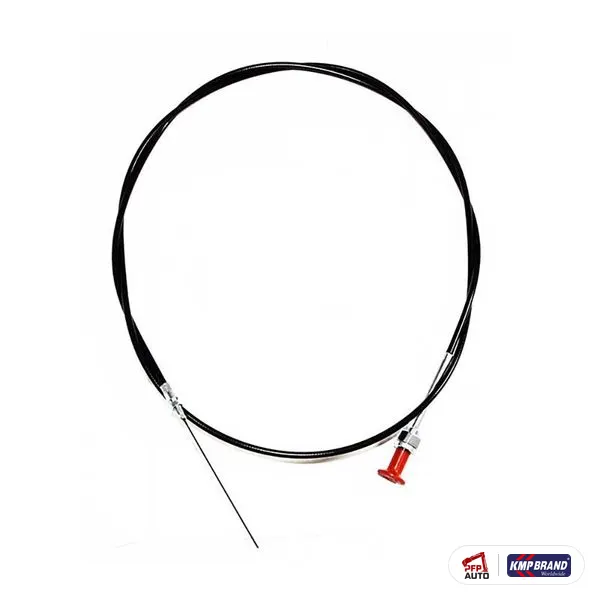 Cablu KMP Brand pentru John Deere®, cod AL120054