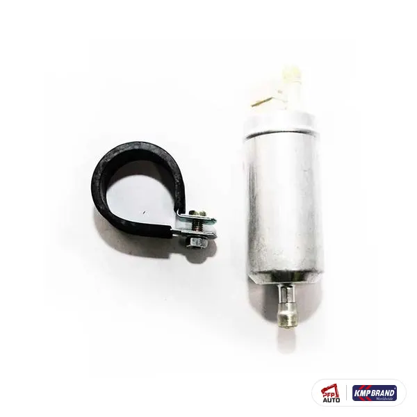Pompă de combustibil electrică KMP Brand pentru John Deere®, cod AL155607