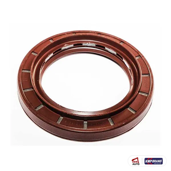 Simering 4WD 60-90-10/14.5 (CORTECO) KMP Brand pentru John Deere®, cod AL159591
