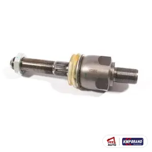 Articulație direcție, lungime: 220 mm, pentru John Deere®, cod AL161341