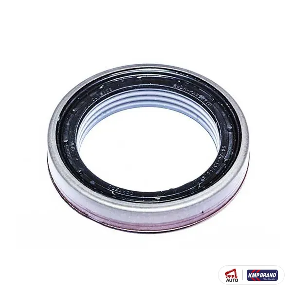 Simering punte (56-80-13/14.5 mm) KMP Brand pentru John Deere®, cod AL161384