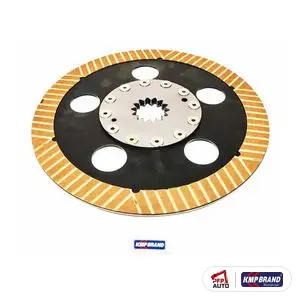 Disc frână pentru John Deere®, cod AL162808