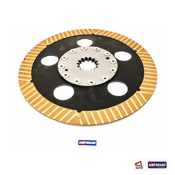 Disc frână KMP Brand pentru John Deere®, cod AL162808