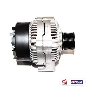 Alternator 14V, 95A, pentru John Deere®, cod AL166645
