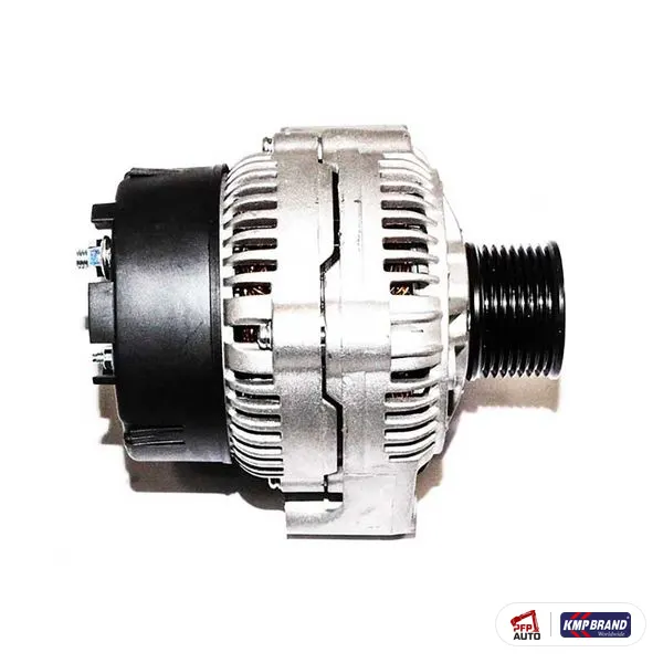 Alternator 14V, 95A KMP Brand, pentru John Deere®, cod AL166645