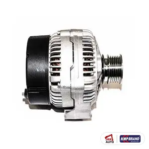 Alternator 12V, 120A, pentru John Deere®, cod AL166646