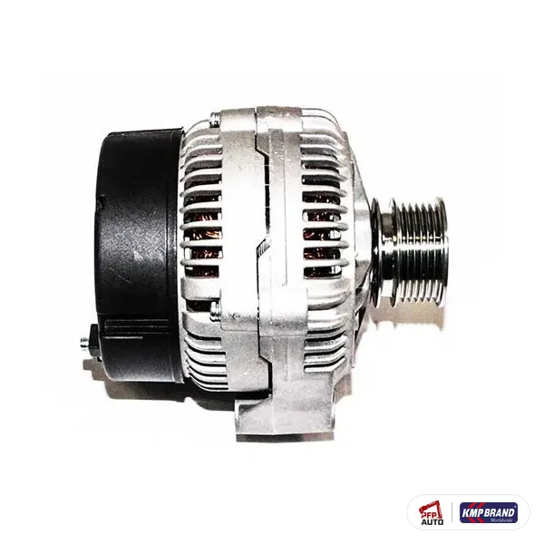 Alternator 12V, 120A KMP Brand, pentru John Deere®, cod AL166646