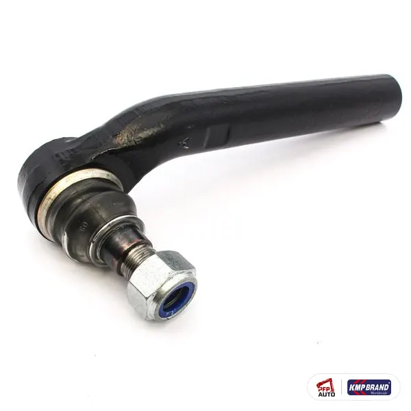 Cap de bară direcție (dreapta) KMP Brand pentru John Deere®, cod AL168709
