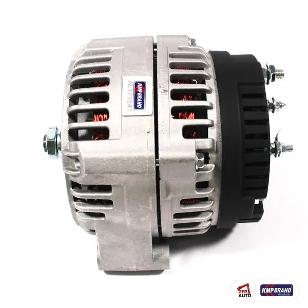 Alternator 12V, 150A KMP Brand, pentru John Deere®, cod AL171541