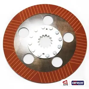 Disc frână 4.9 mm pentru John Deere®, cod AL171954