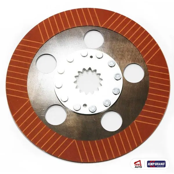 Disc frână 4.9 mm KMP Brand pentru John Deere®, cod AL171954
