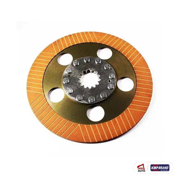 Disc frână 5.9 mm KMP Brand pentru John Deere®, cod AL171955