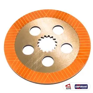 Disc frână pentru John Deere®, cod AL38235
