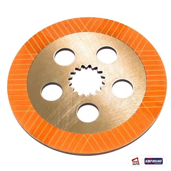 Disc frână KMP Brand pentru John Deere®, cod AL38235