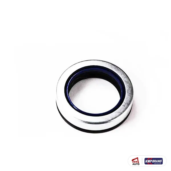 Simering (46-65-15.7 mm) (REP) KMP Brand pentru John Deere®, cod AL39338