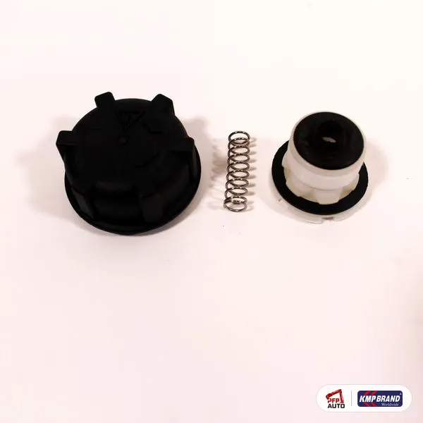 Bușon radiator KMP Brand pentru John Deere®, cod AL58894