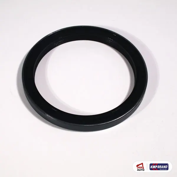 Simering butuc REP (121.8-150-13/15 mm) KMP Brand pentru John Deere®, cod AL68210