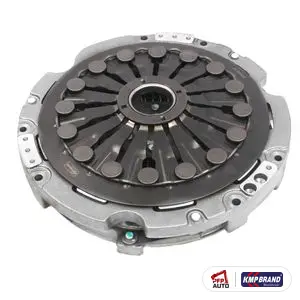 Capac ambreiaj complet 330 mm pentru John Deere®, cod AL68485