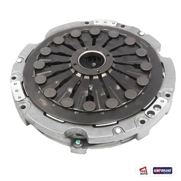 Capac ambreiaj complet 330 mm KMP Brand pentru John Deere®, cod AL68485