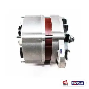 Alternator 12V, 85A, pentru John Deere®, cod AL81437