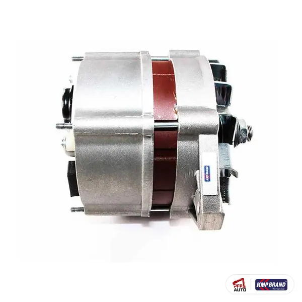 Alternator 12V, 85A KMP Brand, pentru John Deere®, cod AL81437